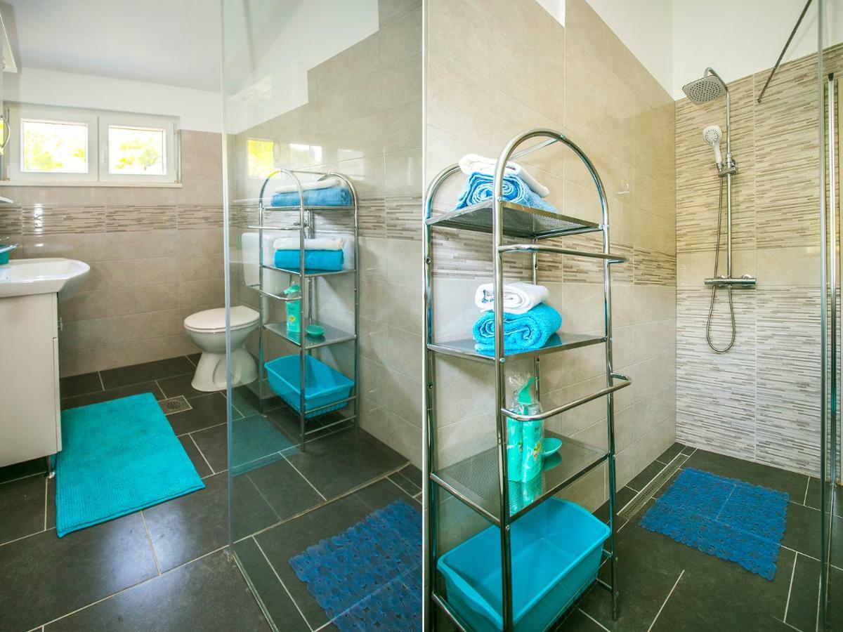Apartment Goga'S Retreat In Marina Bagian luar foto